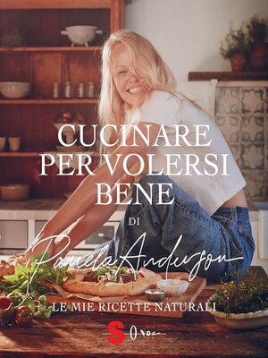 cover image of Cucinare per volersi bene